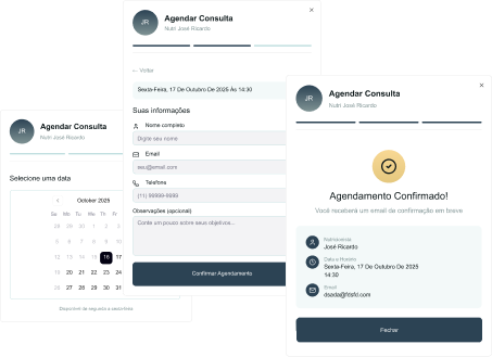 Consulta sob demanda