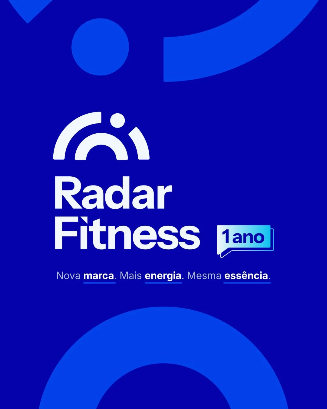 Dei entrevista ao Radar Fitness sobre corrida no frio e imunidade