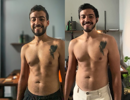 Bulk limpo na prática