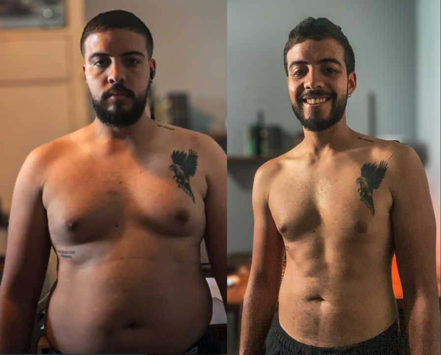 Emagrecimento & Rotina