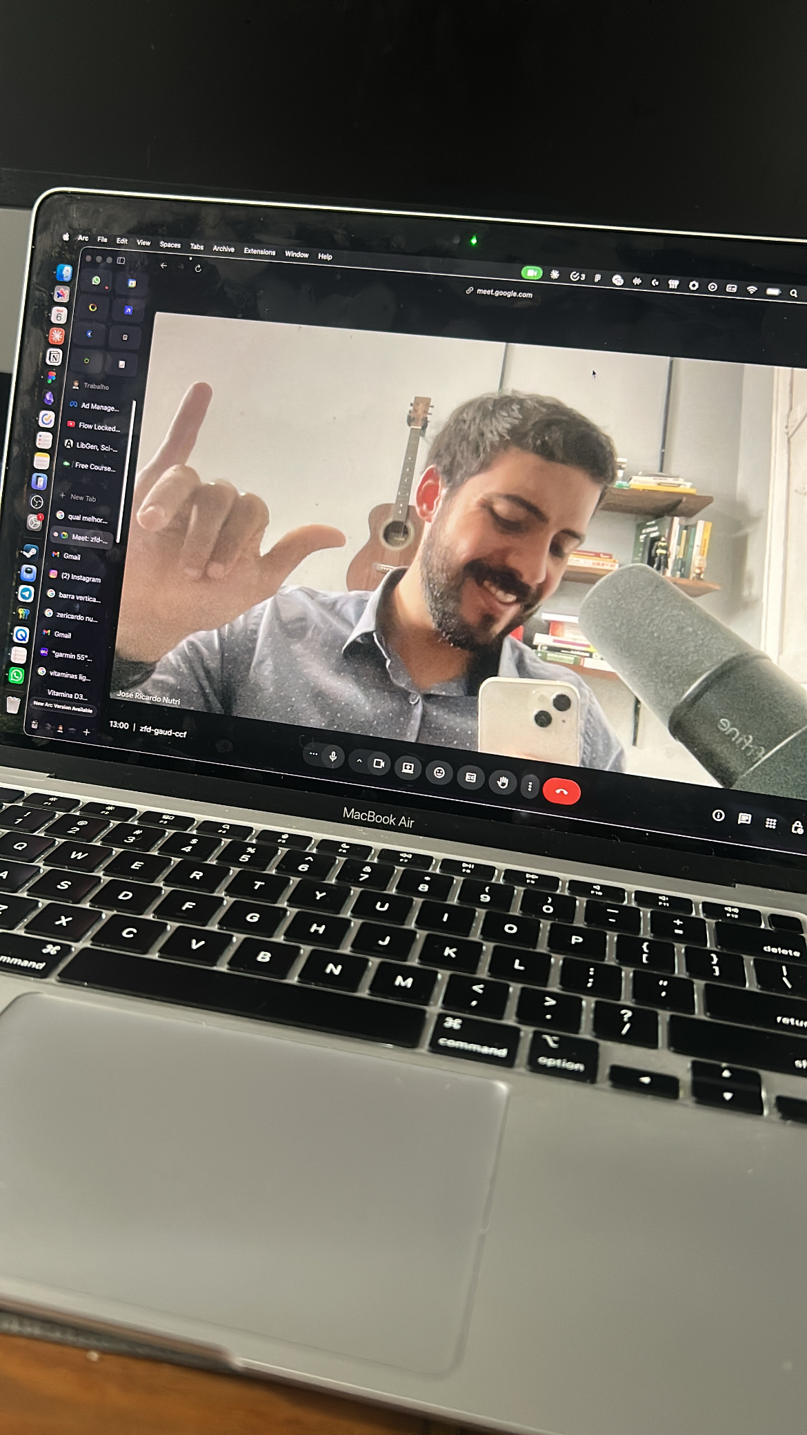 Consulta Online