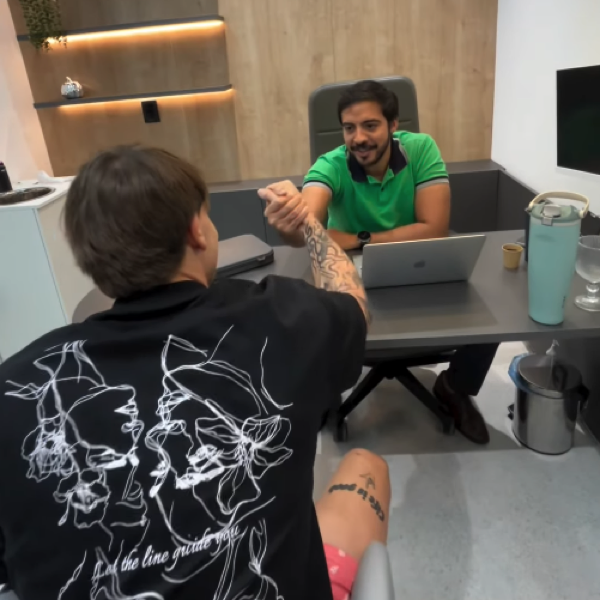 Etapa 02 do método: Primeiros Tijolos
