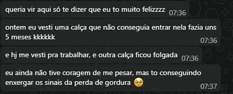 Print de paciente