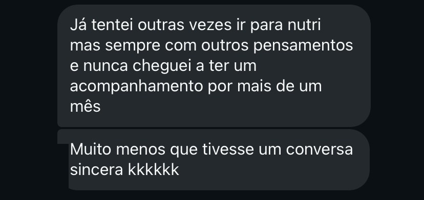 Print de paciente