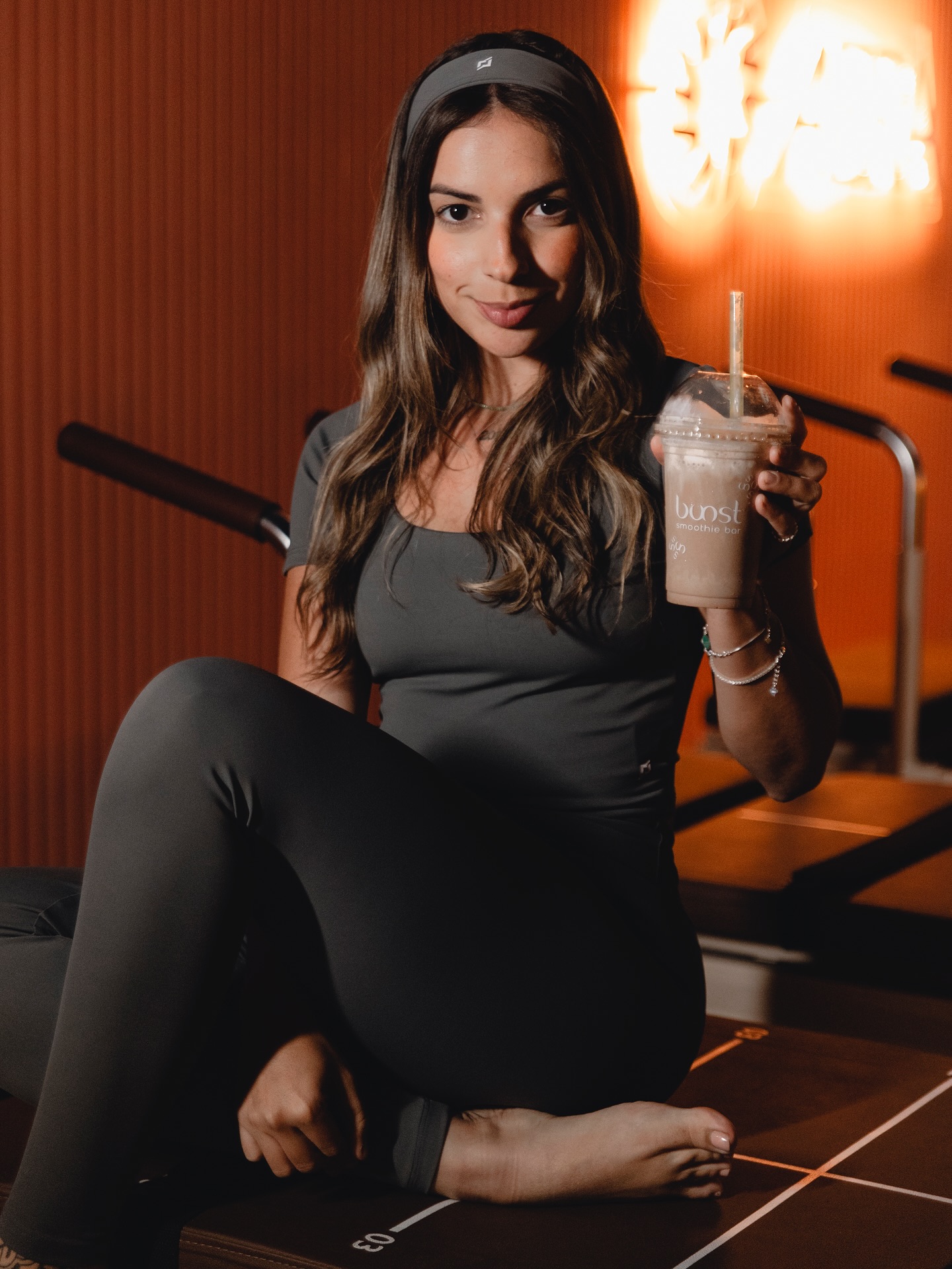 Ingrid Maria