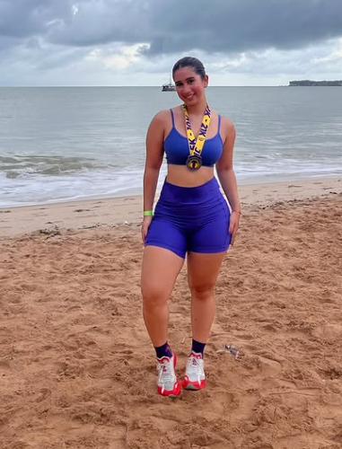 Mirela Ferreira