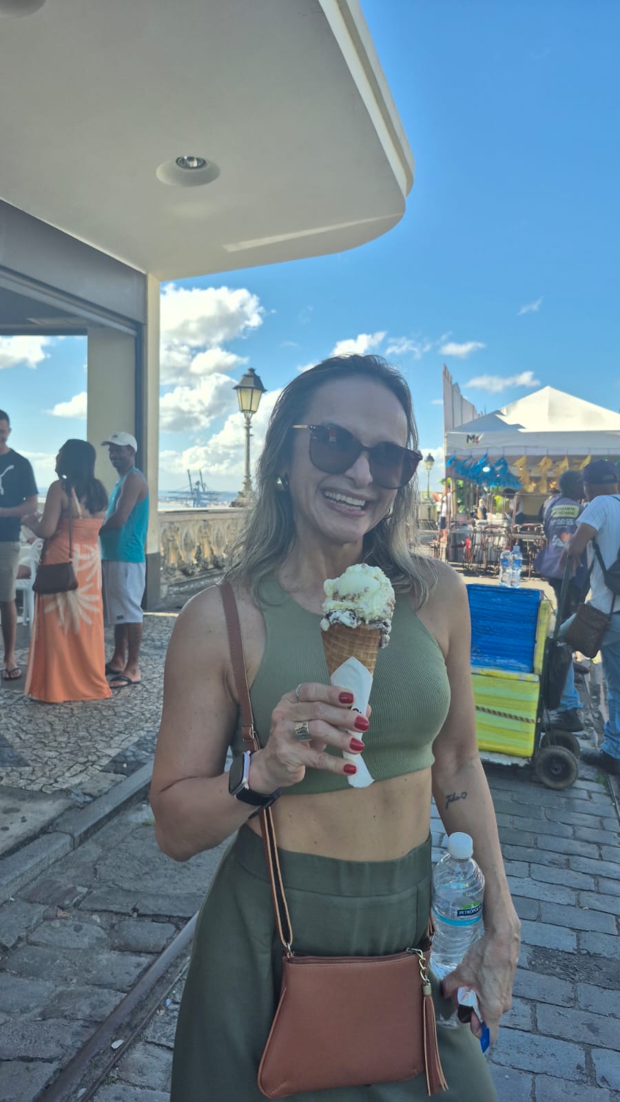 Rosane Lamenha
